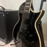 گیتار الکتریک LTD EC401 FR