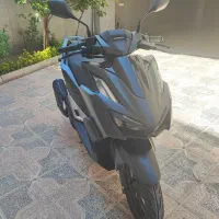 کلیک ۱۶۰ adv namax xmax