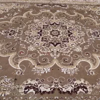 فرش ۱۲ متری تمیز