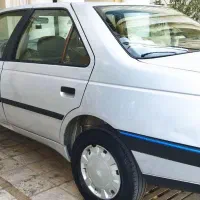 پژو 405 مدل 89 تمیز|خودرو سواری و وانت|یاسوج, |دیوار