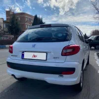 پژو 207|خودرو سواری و وانت|ارومیه, |دیوار