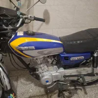 هندا کبیر مدل ۹۵