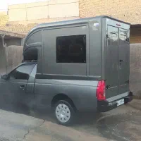 آریسان دو ۴۰۳ درحد خشک
