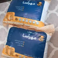 بالشت و تشک شرکتی