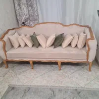 مبل سه نفره کاناپه