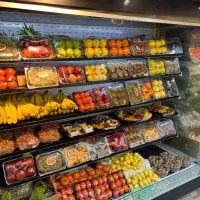 استخدام نیروی با تجربه  هایپر میوه|استخدام خدمات فروشگاه و رستوران|اهواز, کیانپارس |دیوار