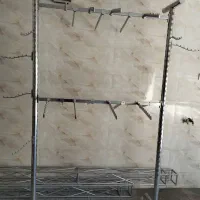 اسپیس فریم و رگال