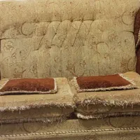 مبل پذیرایی|مبلمان خانگی و میز عسلی|بهبهان, |دیوار