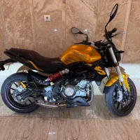 بنلی جفت۳۰۰