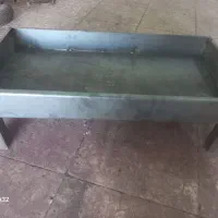 منقل کبابی|اجاق گاز و لوازم برقی پخت‌وپز|نجف‌آباد, جلال آباد|دیوار