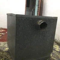 تنور گازی|اجاق گاز و لوازم برقی پخت‌وپز|فراغی, |دیوار