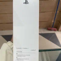 دسته ps5 آکبند|کنسول، بازی ویدئویی و آنلاین|نهاوند, |دیوار