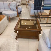 میز جلو مبلی