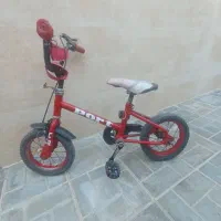 دوچرخه سایز 12