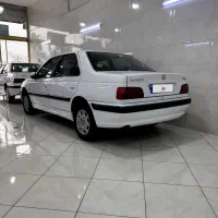 پژو پارس مدل ۱۴۰۰