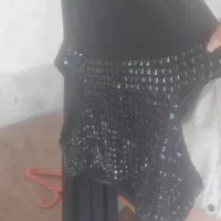 پیراهن مجلسی شیک