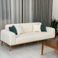 مبل و نهار خوری مینیمال تولیدی مستقیم با ضمانت