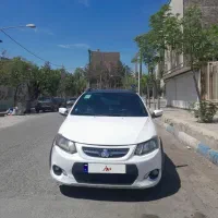 کوییک R ۱۴۰۰ پارس خودرویی