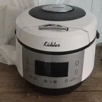 پلوپز 20کاره دیجیتال کاخلر