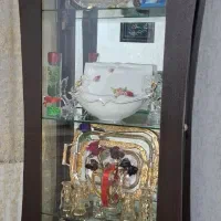 بوفه سالم سالم