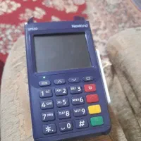 یک عدد کارت خوان پیدا کردم