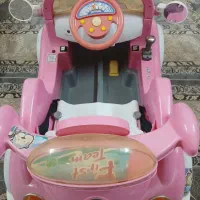 ماشین شارژی|اسباب و اثاث بچه|مشهد, سید رضی|دیوار