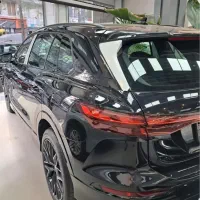 آئودی Q5 فول ۳۰۰۰ تا کارکرد