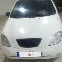 تیبا ۹۵ دوگانه سوز|خودرو سواری و وانت|گلبهار, شهر جدید گلبهار|دیوار