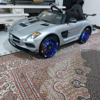 ماشین شارژی|اسباب‌‌بازی|تهران, خاک سفید|دیوار