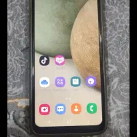 سامسونگ a12رام4حافظه 64