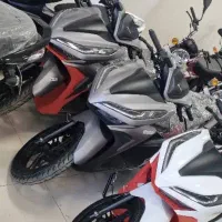 گلکسی cl150 abs طرح کلیک ۱۵۰