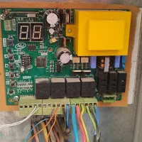 تعمیر کرکره برقی و جک بازویی جیککال بالاباز