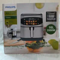 فروش ویژه سرخ کن فیلیپس 16لیتری