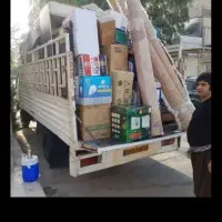 باربری اهواز سریع|خدمات حمل و نقل|اهواز, فاز ۲ پادادشهر|دیوار