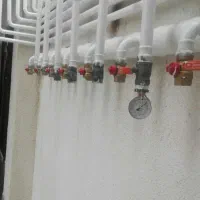 لوله کشی گازبامجوزازانجمن گازگرگان