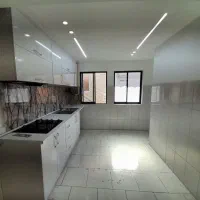 طبقه بالا ۷۲ متر « ۲ خواب + مستقل + شیک » حمیدیان