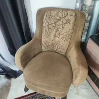 مبل راحتی