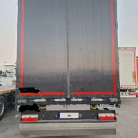 کانتین چادری کرال|خودرو سنگین|اسلام‌شهر, ملک‌آباد|دیوار