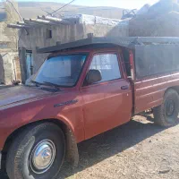 نیسان مدل ۶۱|خودرو سواری و وانت|ورزقان, |دیوار