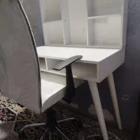 میز و صندلی تحریر
