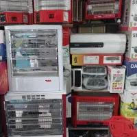 هیتر برقی همه مدل کم مصرف در الهیه|بخاری، هیتر، شومینه|مشهد, الهیه|دیوار