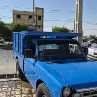 نیسان ابشنال دوگانه