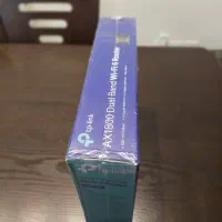 روتر بیسیم وای فای ۶ تی پی لینک مدل AX23|مودم و تجهیزات شبکه|شیراز, فرهنگ شهر|دیوار