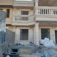 نماکاری ساختمان سنگ و سرامیک