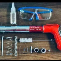 میخکوب دستی زیر قیمت بازار|ابزارآلات|کرمانشاه, |دیوار