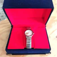 ساعت مچی زنانه ویولت ژاپن|ساعت|تهران, جنت‌آباد شمالی|دیوار