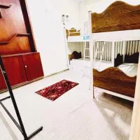 خوابگاه-دخترانه-نیاوران-تجریش-بدون-ساعت