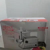 چرخ گوشت آمپکس خارجی اکبند