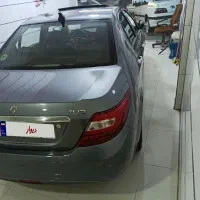 دنا پلاس توربو اتومات بیرنگ به شرط|خودرو سواری و وانت|سنندج, |دیوار