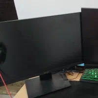 مانیتور msi